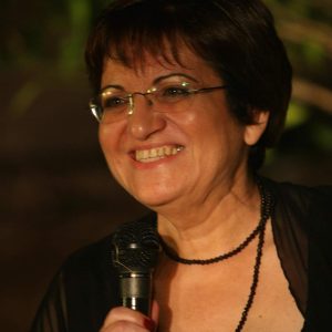 חיה ארנהיים