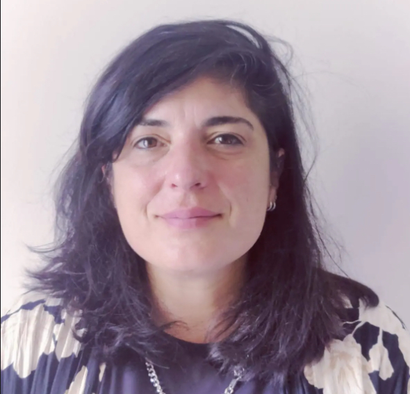 טליה מגדסי בריקמן