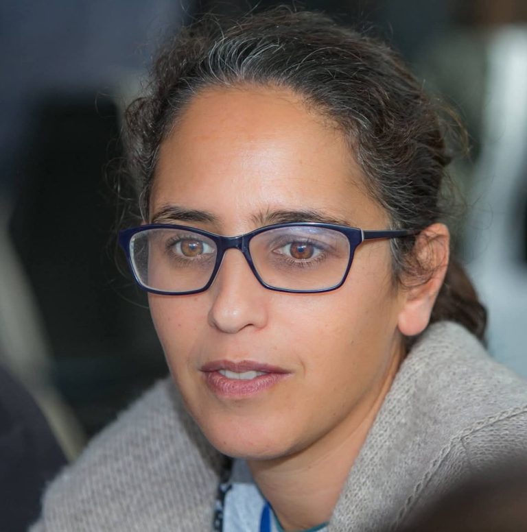 איילת אלקיים