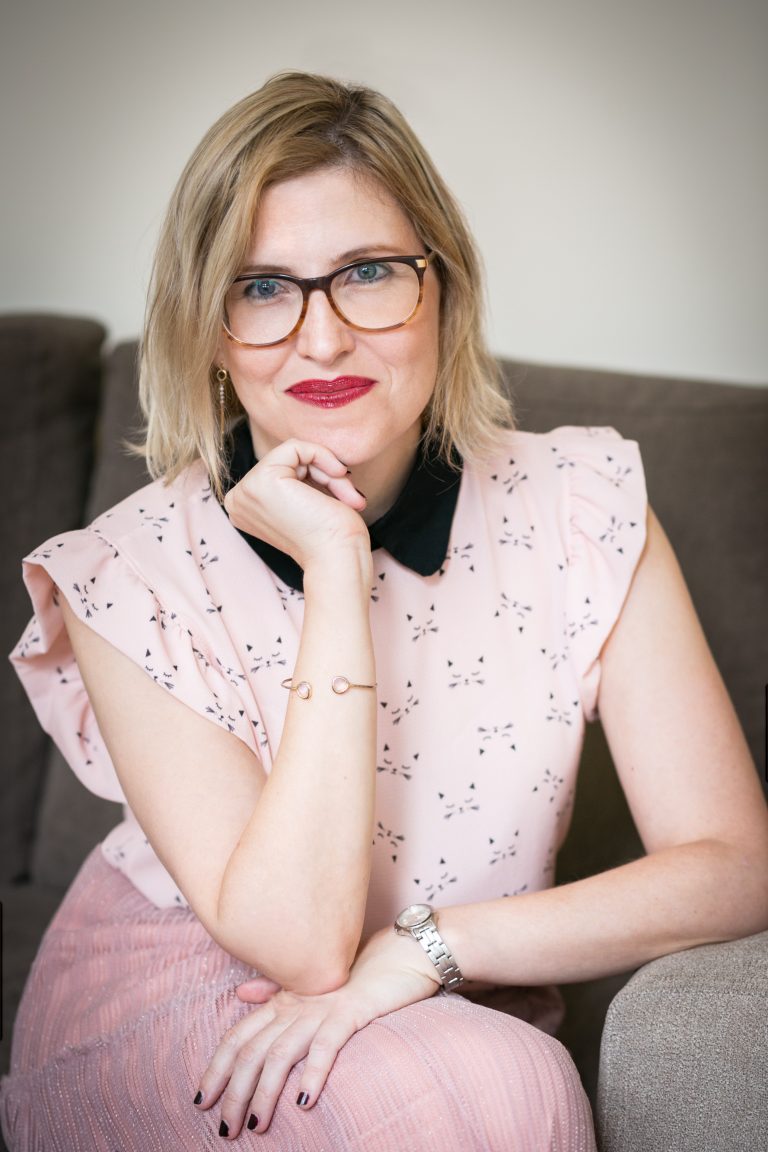 אינה קמינסקי