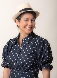 קרן מינץ מלחי