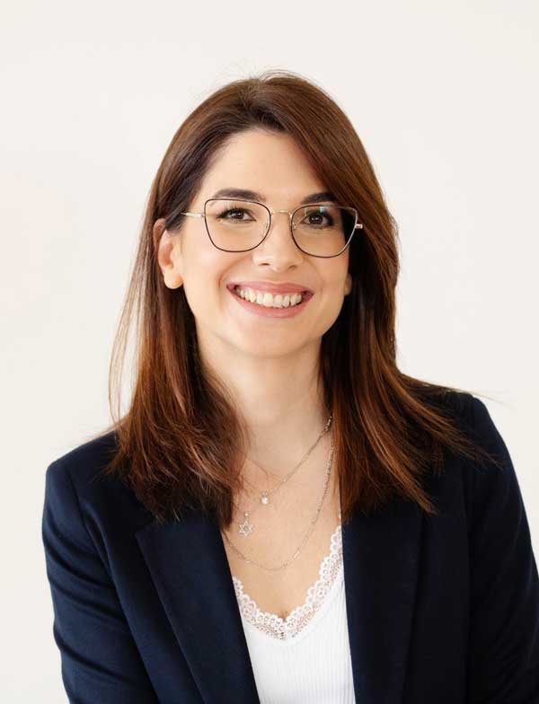 שירלי-אג'מי