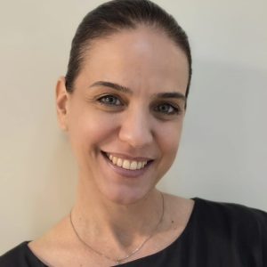 יפעת תורג'מן תדהר