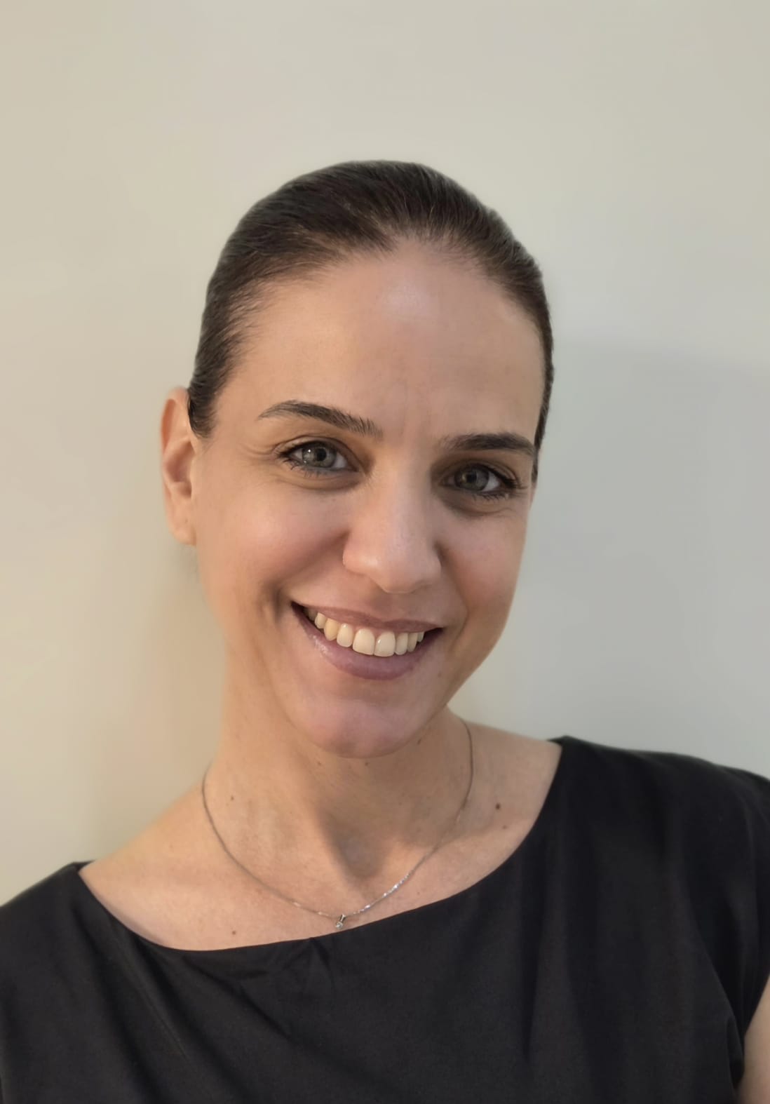 יפעת תורג'מן תדהר