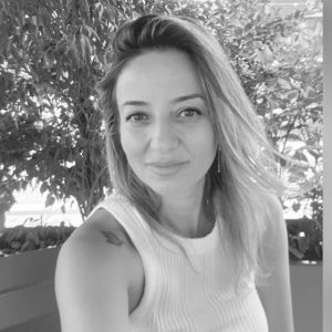 כרמית שידלנציק