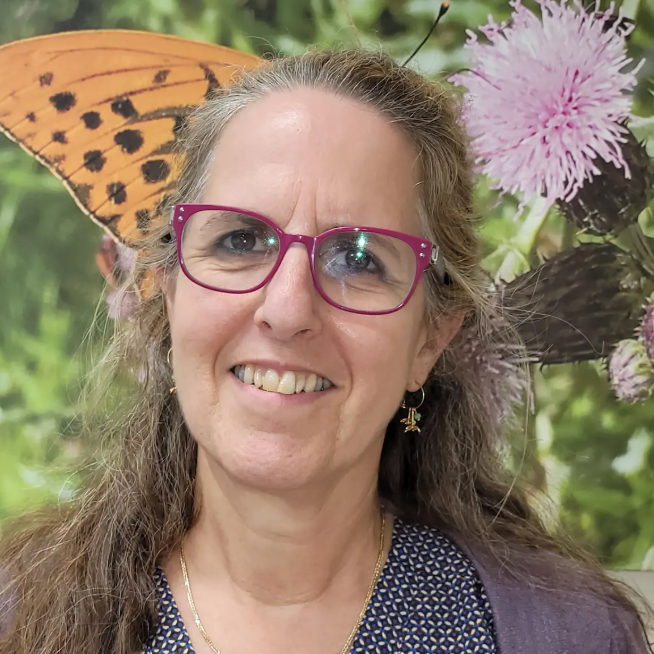 אורית פינגר