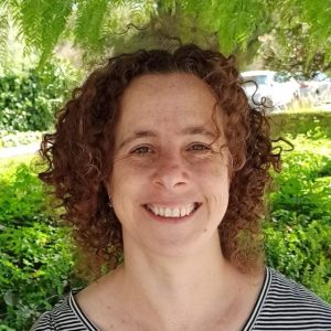 אפרת כהן-גיל