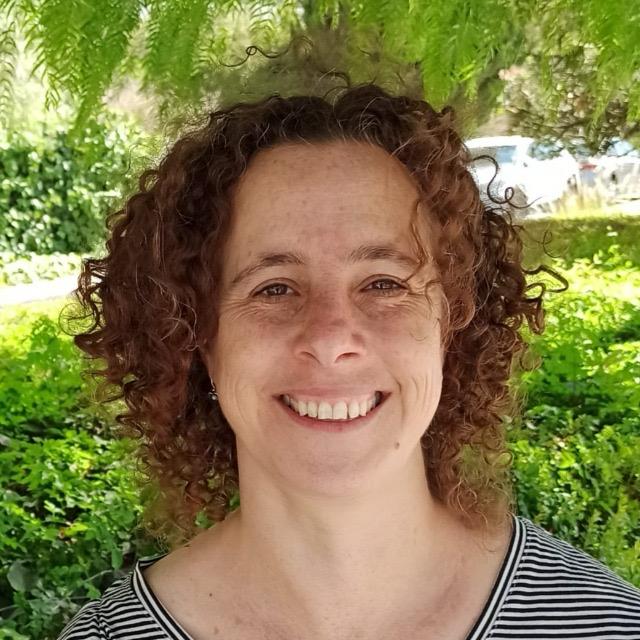 אפרת כהן-גיל