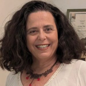 אורלי סיגרון