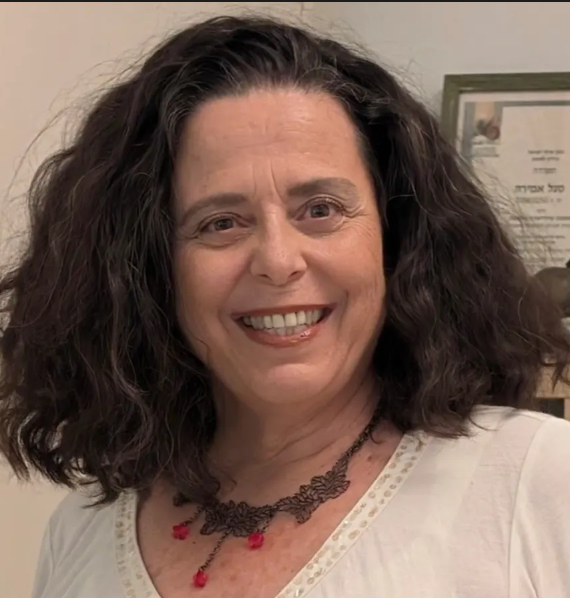 אורלי סיגרון