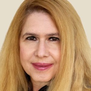 מריינה (מרים) ברקוביץ