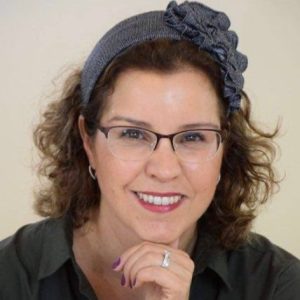 מיכל ליפשיץ