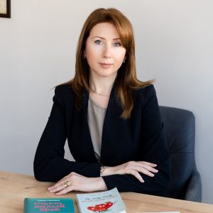 ילנה גלוזמן