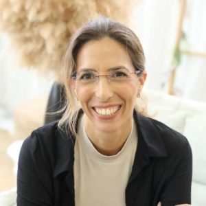 לימור קליין