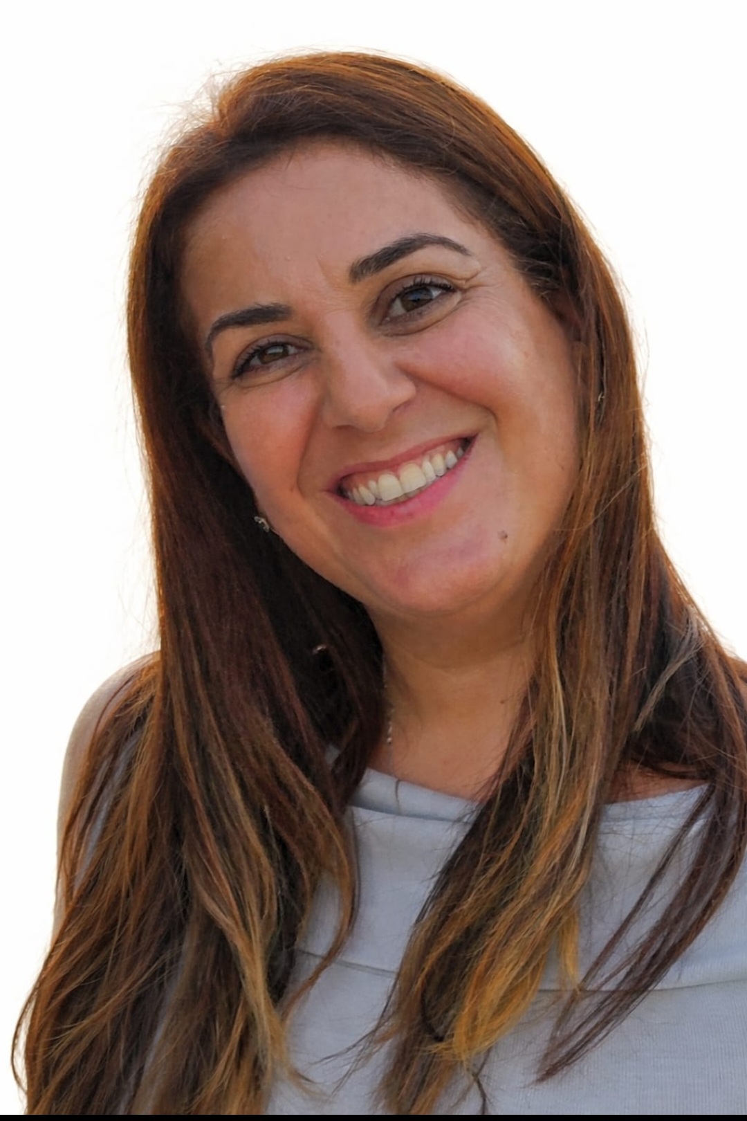 רונית מחמלי