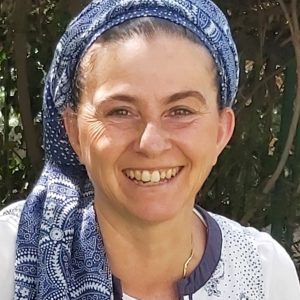 עליזה כהן