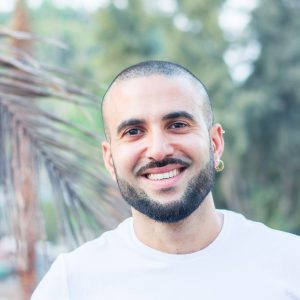 שולי (שאול) כתב