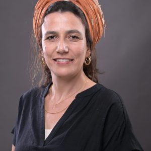 אורית פת