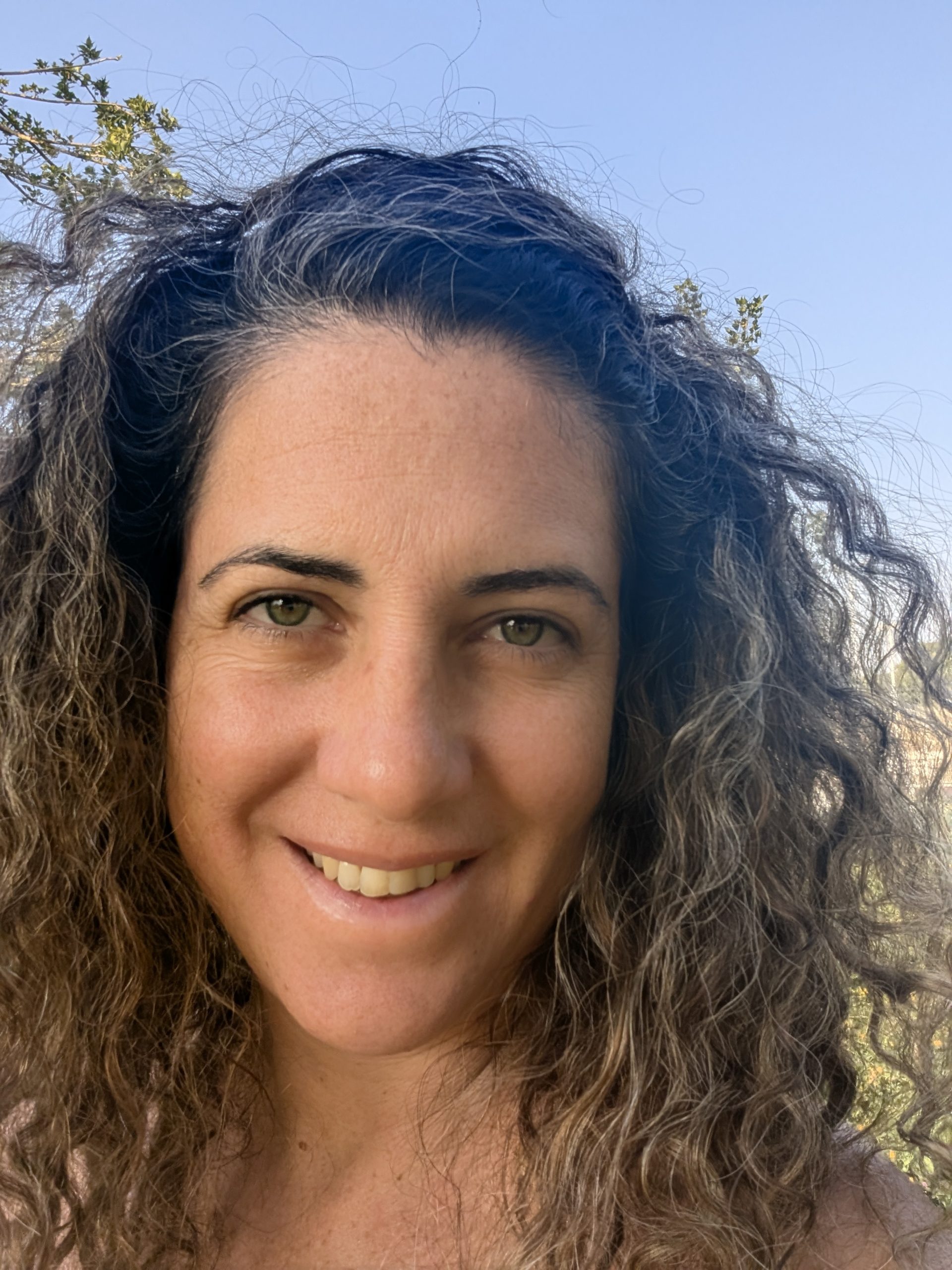 לילך צפיר