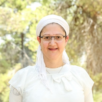 רות ליבוביץ
