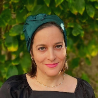 נעמה הר אבן