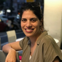 מיכל מגוס נתן