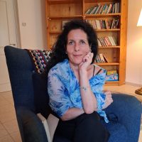 תמונה - Maya Nir