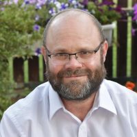 תמונה אריה - arie volhendler