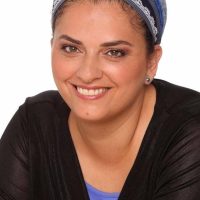 תמונת פרופיל ישראלה - ישראלה חרוב